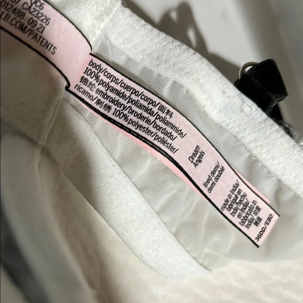 Victorias Secret fabric delicate offers